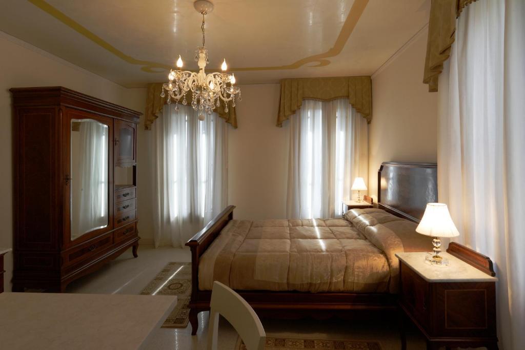 Barchessa Levi Morenos B&B Mira  Εξωτερικό φωτογραφία