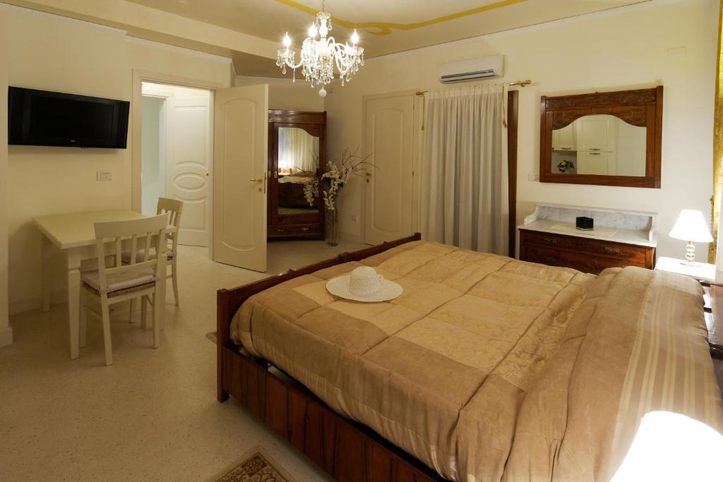 Barchessa Levi Morenos B&B Mira  Εξωτερικό φωτογραφία